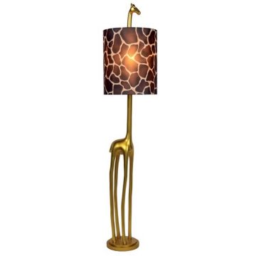 Lampă de podea EXTRAVAGANZA 10706/81/02 1x60w/e27 ip20 de la Lucide