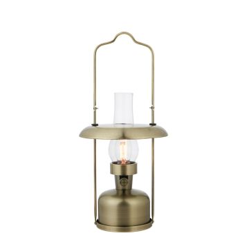 Lampă de masă FANOS 108894 1800K 1x2.5W/LED 200lm IP44 de la Markslojd