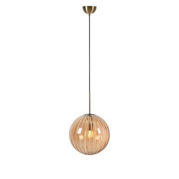Lampă cu pendul FENGARI 108763 1x40W/E14 IP20 de la Markslojd