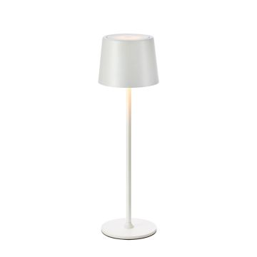 Lampă de masă FIORE 108654 3000K 1x1,5W/LED IP44 de la Markslojd