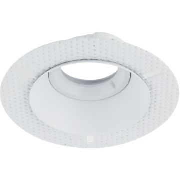 Lumină îngropată deasupra plafonului FIRA 10574 1x10W/GU10 IP65 de la TK Lighting