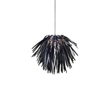 Lampă cu pendul FLORA 105985 1x40W/E27 de la Markslojd