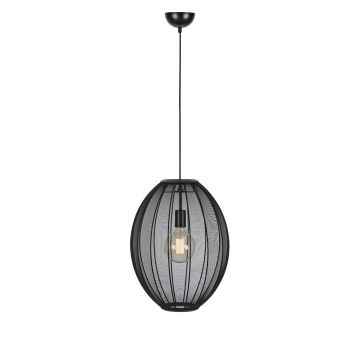 Lampă cu pendul FLORENCE 108795 1x40W/E27 IP20 de la Markslojd