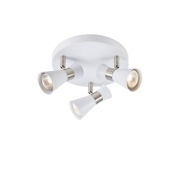 Spot FOLIE 108628 2x2W/LED IP20 de la Markslojd