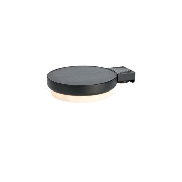 Aplique de perete FRAME 108952 3000K 1x1W/LED 250lm IP44 de la Markslojd