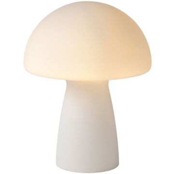 Lampă de masă FUNGO 10514/01/61 1x60w/e27 ip20 de la Lucide
