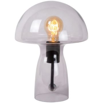 Lampă de masă FUNGO 10514/01/65 1x60w/e27 ip20 de la Lucide
