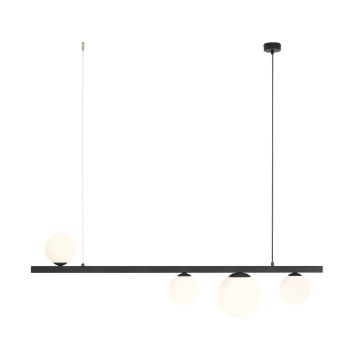 Lampă cu pendul GARDA 1099L1 3x15W/E27 IP20 de la Aldex