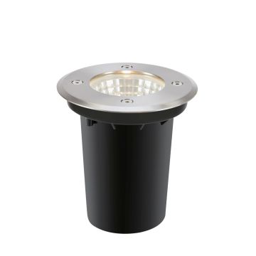 Lampă cu senzor de mișcare GARDEN 108536 3000K 1x40W/E27 148LM IP67 de la Markslojd