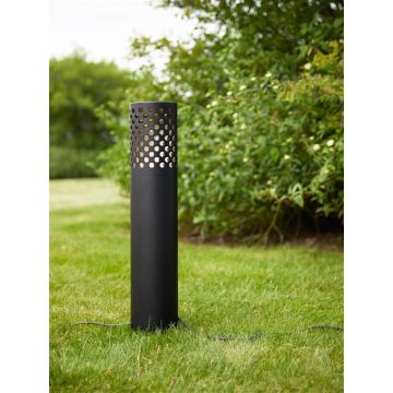 Lampă de podea GARDEN 24 108174 3000K 1x6W/LED 53LM IP44 de la Markslojd