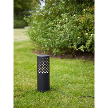 Lampă de podea GARDEN 24 108175 3000K 1x6W/LED 53LM IP44 de la Markslojd