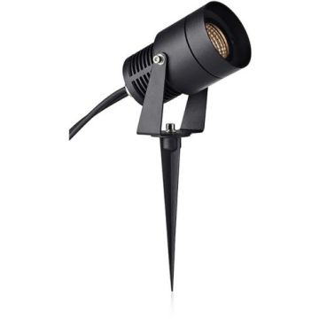 Proiector de grădină GARDEN24 106931 3000K 1x9W/LED 510LM IP44 de la Markslojd