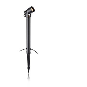 Lampă de podea GARDEN24 106932 3000K 1x6W/LED 330LM IP44 de la Markslojd