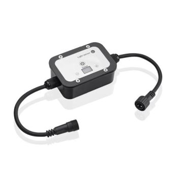 Senzor de lumină GARDEN24 106936 IP44 de la Markslojd