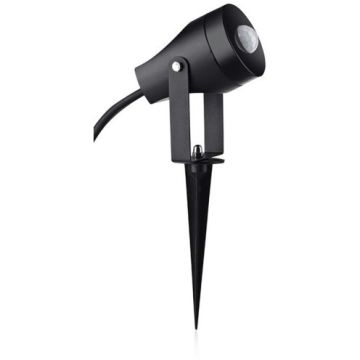 Senzor de mișcare GARDEN24 106940 IP44 de la Markslojd