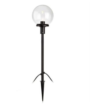 Lampă de podea GARDEN24 107283 3000K 1x3W/LED 120LM IP44 de la Markslojd
