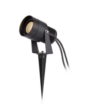 Proiector de grădină GARDEN24 107291 3000K 1x15W/LED 950LM IP44 de la Markslojd