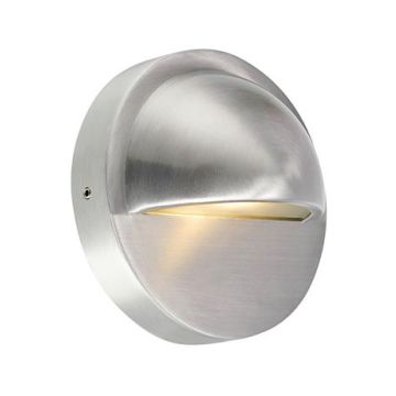Aplique de perete GARDEN24 107715 3000K 1x0,8W/LED 40LM IP44 de la Markslojd