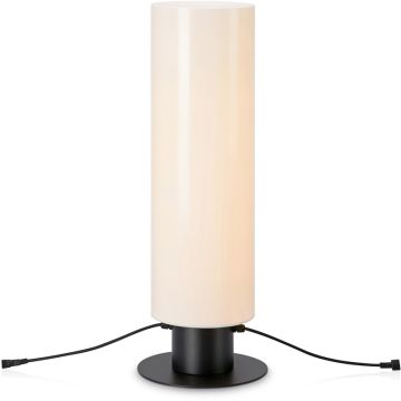 Lampă de podea GARDEN24 107985 1x12W/LED IP44 de la Markslojd