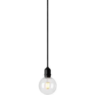Lampă cu pendul GARDEN24 107989 1x2,86W/LED IP44 de la Markslojd
