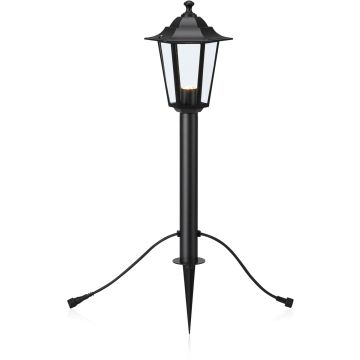 Felinar GARDEN24 107991 1x3W/LED IP44 de la Markslojd