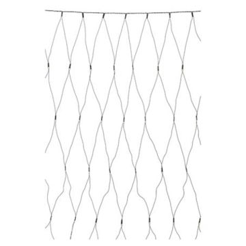 Decorațiune de sărbătoare pentru exterior GARDEN24 108178 2700K 160x4W/LED IP44 de la Markslojd