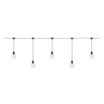 Gîrlă GARDEN24 START 108021 2100K 10x2,9W/LED 190LM IP44 de la Markslojd