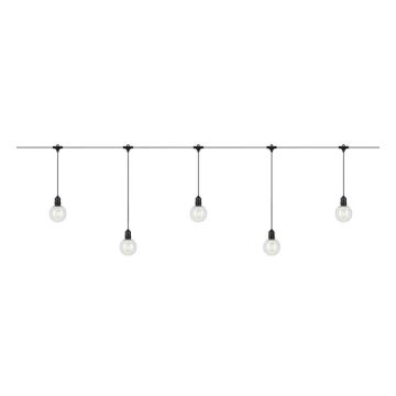 Gîrlă GARDEN24 START 108022 2100K 10x2,9W/LED 190LM IP44 de la Markslojd