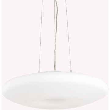 Lampă cu pendul GLORY 101125 3x60W/E27 ip20 de la Ideal Lux