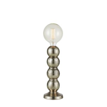 Lampă de masă GONG 108781 1x40W/E27 IP20 de la Markslojd