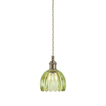 Lampă cu pendul GOTA 109138 1x40W/E14 IP20 de la Markslojd