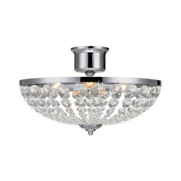 Lampă de tavan GRANSO 105316 3x40W/E14 IP20 de la Markslojd