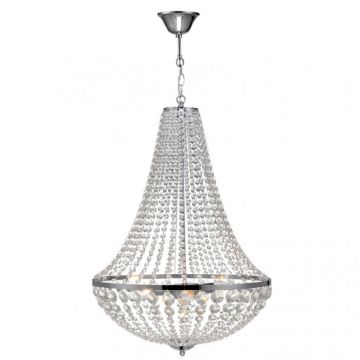 Lampă cu pendul GRANSO 105317 3x40W/E14 IP20 de la Markslojd