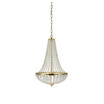 Lampă cu pendul GRANSO 106119 2x40W/E14 IP20 de la Markslojd