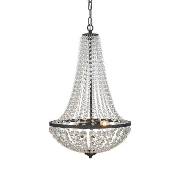 Lampă cu pendul GRANSO 107027 2x40W/E14 IP20 de la Markslojd