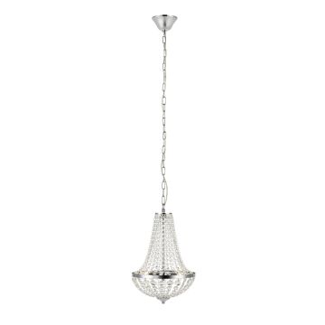 Lampă cu pendul GRÄNSÖ 107550 2800K 2x20W/G9 204LM IP44 de la Markslojd