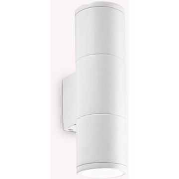Aplique de perete GUN 100388 2x35W/GU10 ip44 de la Ideal Lux