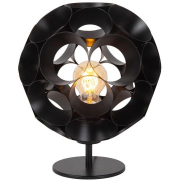 Lampă de masă HANNELORE 10523/01/30 1x40w/e27 ip20 de la Lucide