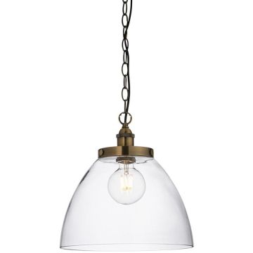 Lampă cu pendul Hansen Grand 102926 1x10w/e27 ip20 de la Endon