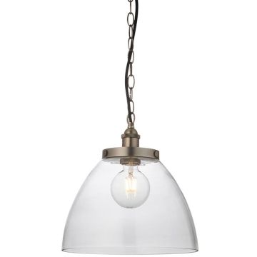 Lampă cu pendul Hansen Grand 106896 1x10w/e27 ip20 de la Endon