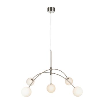 Candelabru HEAVEN 107559 2800K 5x28W/G9 204LM IP20 de la Markslojd