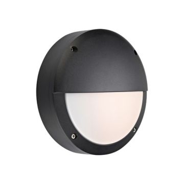 Aplique de perete HERO 106519 3000K 1x9W/LED 681LM IP44 de la Markslojd