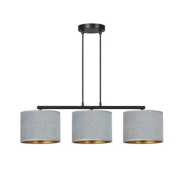 Lampă cu pendul HILDE 1050/3 3x15W/E27 IP20 de la Emibig