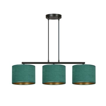Lampă cu pendul HILDE 1051/3 3x15W/E27 IP20 de la Emibig