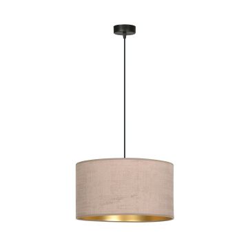 Lampă cu pendul HILDE 1053/1 1x15W/E27 IP20 de la Emibig