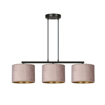 Lampă cu pendul HILDE 1053/3 3x15W/E27 IP20 de la Emibig