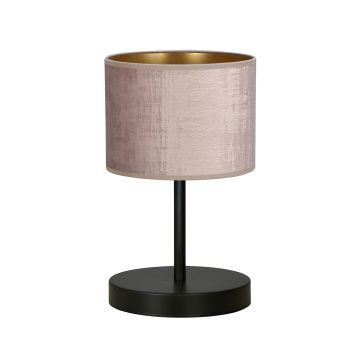 Lampă de masă HILDE 1053/LN1 1x15W/E27 IP20 de la Emibig