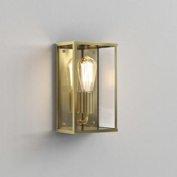 Aplique de perete HOMEFIELD COASTAL 1095034 1x12W/E27 IP44 de la Astro Lighting