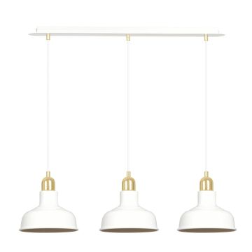 Lampă cu pendul IBOR 1043/3 3x15W/E27 IP20 de la Emibig