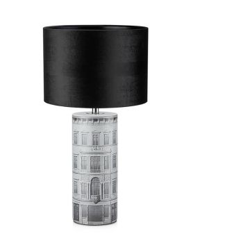 Lampă de masă ICHI 108103 1x60W/E27 IP20 de la Markslojd